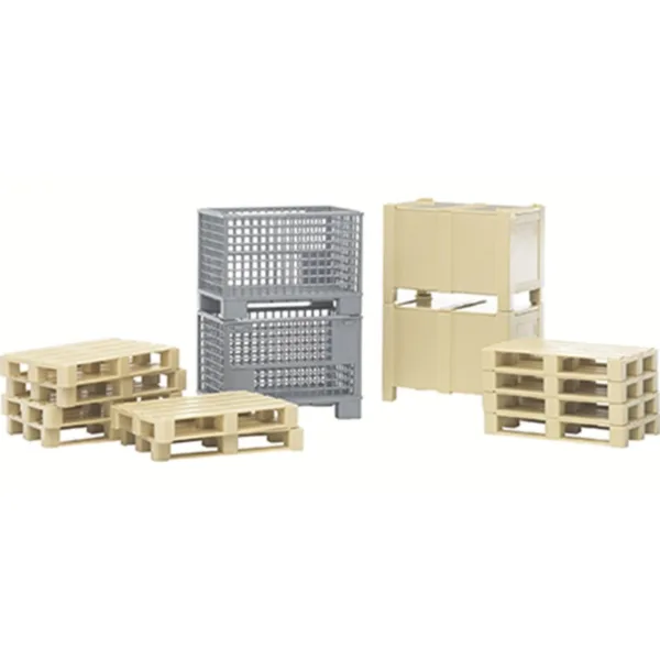 Logistika