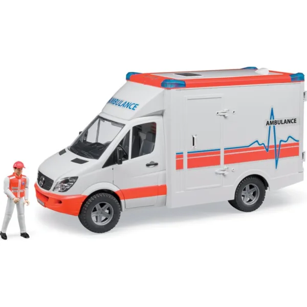 Sprinter