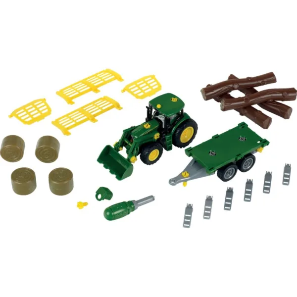 Traktor