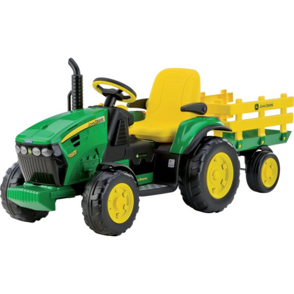 Traktor