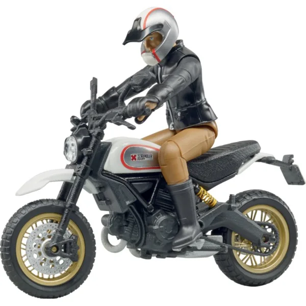 Motocikl