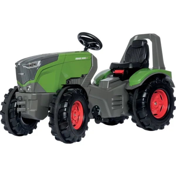 X-trac