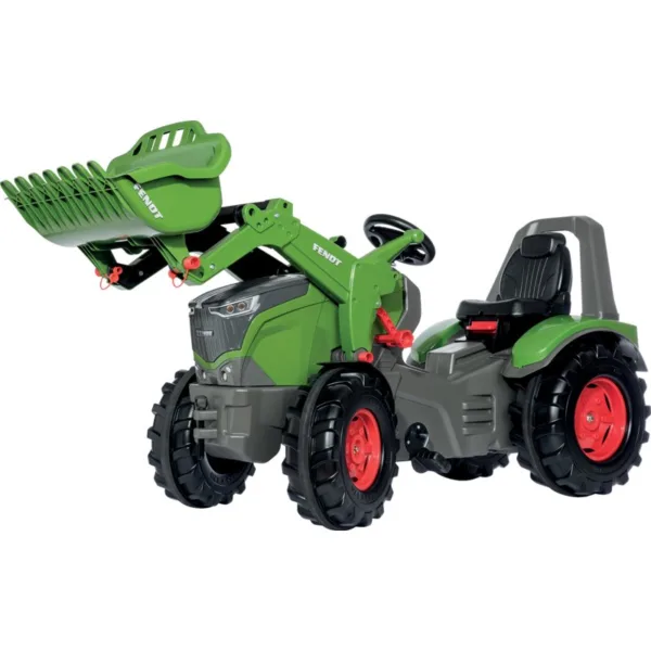 X-trac
