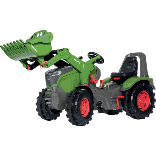 X-trac
