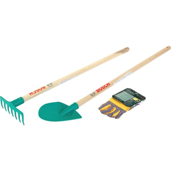 Set za vrt