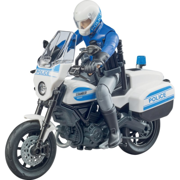 Motocikl
