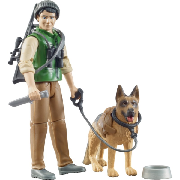 Set figurica