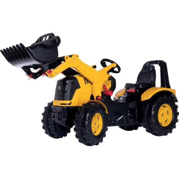 X-trac