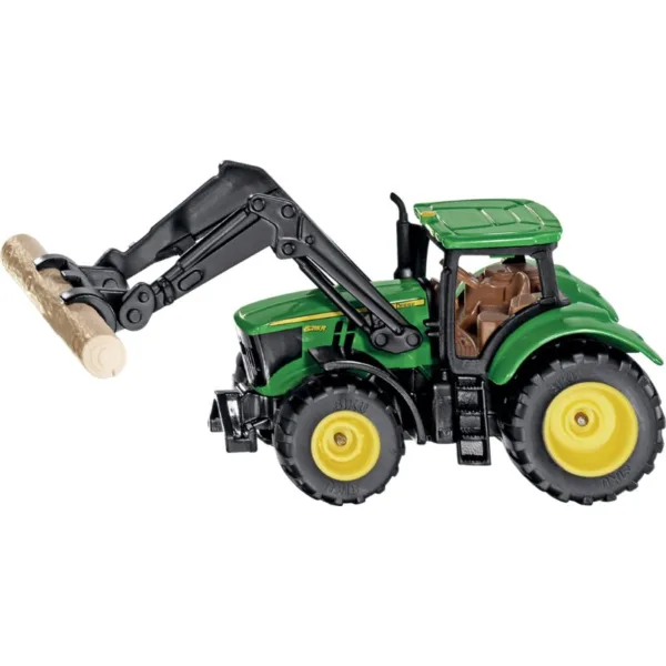 Traktor