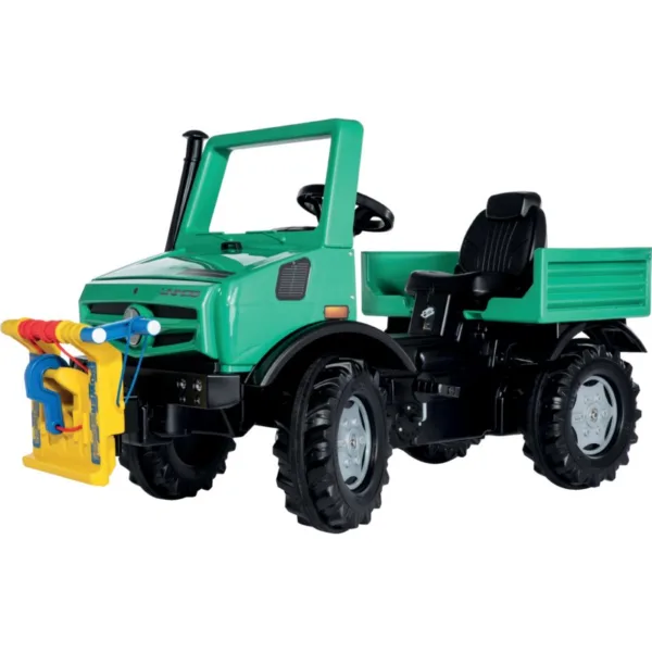 Unimog