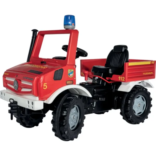 Unimog