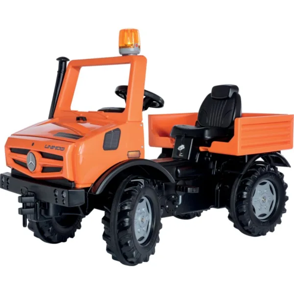 Unimog
