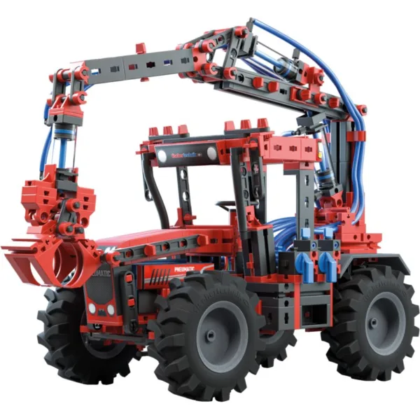 Traktor