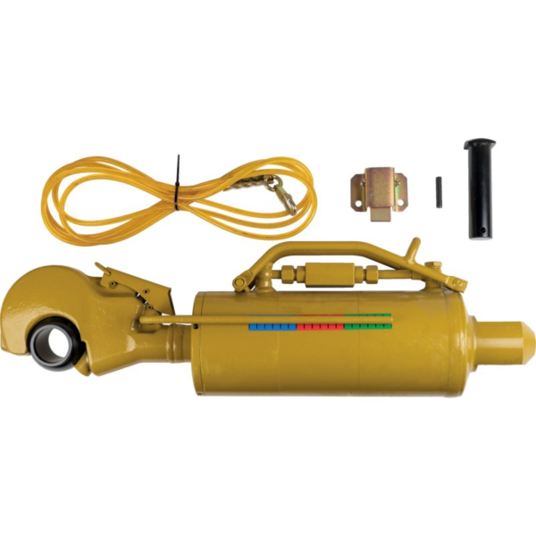 Hidraulični topling