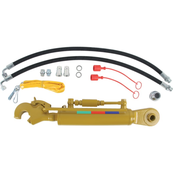 Hidraulični topling