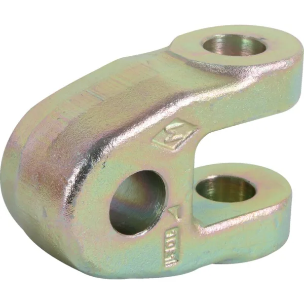 Glava topling poluge