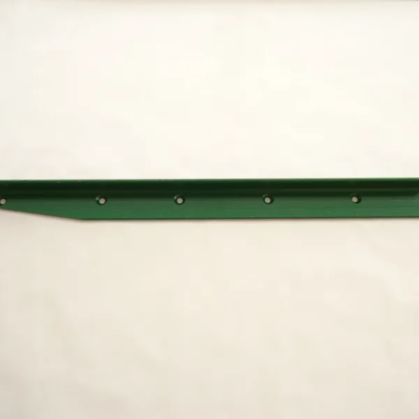 Vodilica klipa kutna 6 rupa L-955 mm JD 463