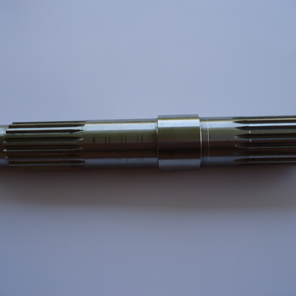 Osovina malog reduktora W 176
