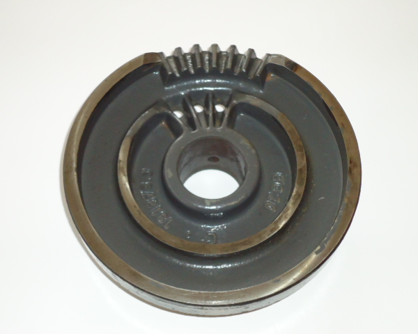 Pogonska ploča CQ 512