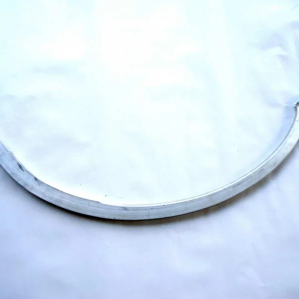 Igla aluminij W AP71 IA 12