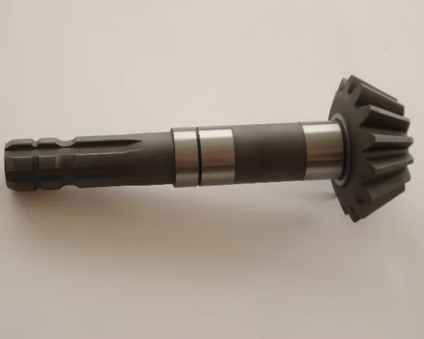 Konusni zupčanik reduktora Z=15 WR 1017