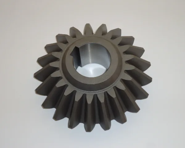 Konusni zupčanik reduktora Z=21 WR 1019