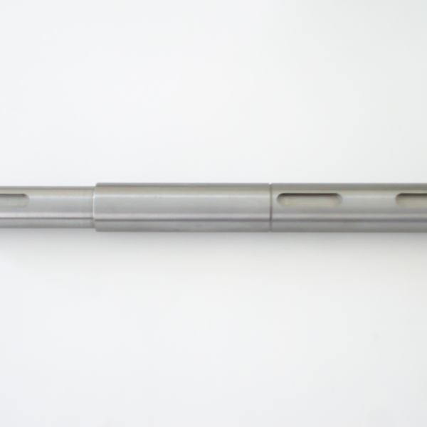 Pogonsko vratilo malog reduktora D35*360mm PC 977