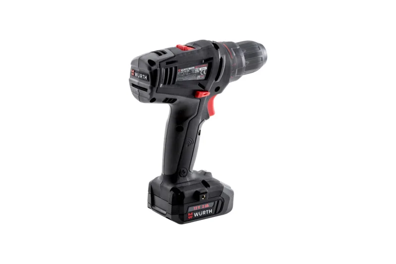 26647771 AKU BUŠILICA ODVIJAČ-ABS 12 COMPACT-2X2,0 AH - Slika 1