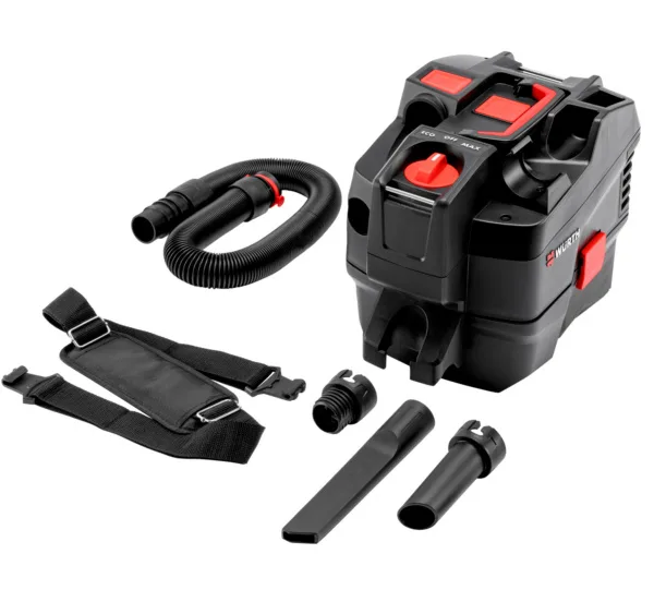M-CUBE AMTS18 COMPACT AKU USISAVAČ SUHI
