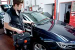 M-CUBE AMTS18 COMPACT AKU USISAVAČ SUHI - Slika 7