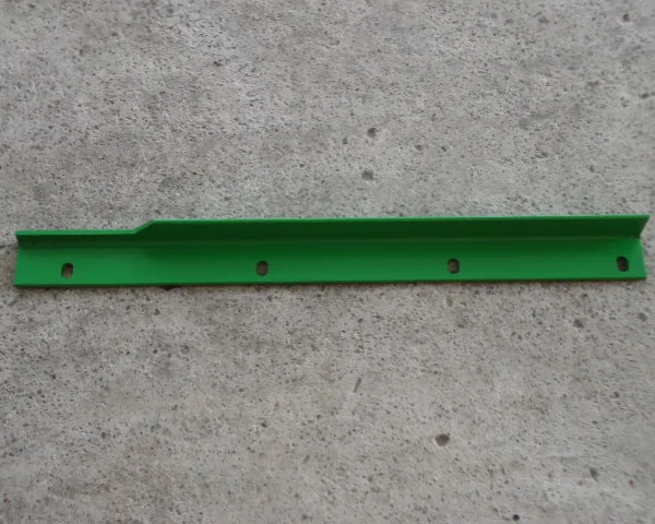 Vodilica kutna klipa 4 rupe L=588 mm CM 870