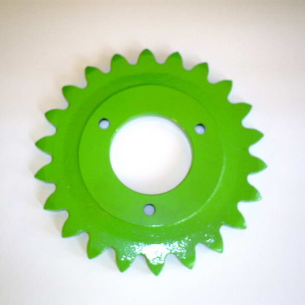 Lančanik ubacivača lijevi  Z=22 CM 382