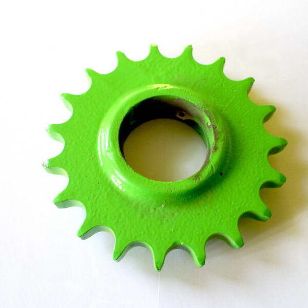 Zatezni lančanik Z=19 CM 391