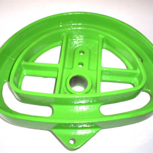 Krivulja pick up CM 395