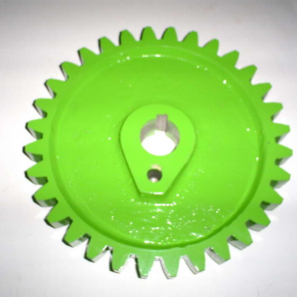 Ravni zupčanik Z=32 CM 398