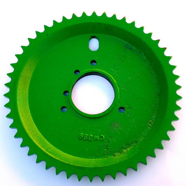 Veliki lančanik reduktora Z=50 CM 399