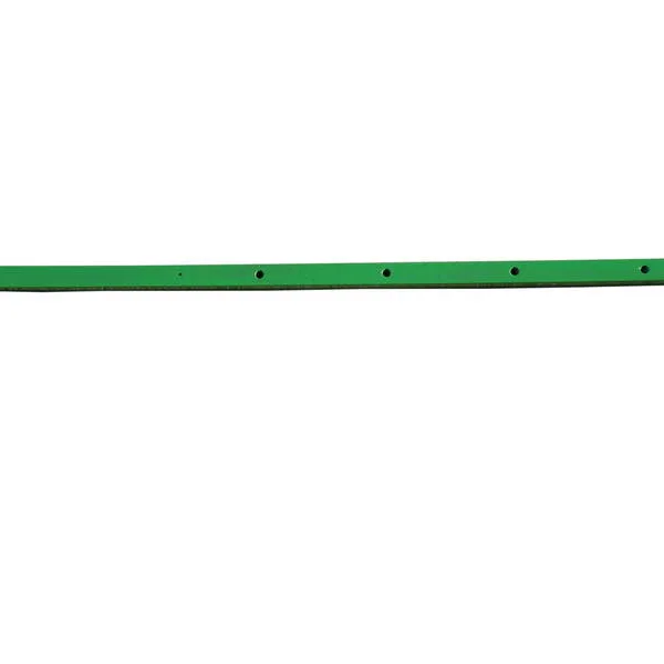 Vodilica klipa kvadratna 6 rupa L=860 mm CM 414