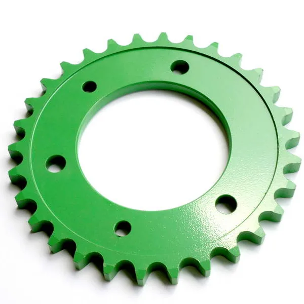 Lančanik pick-upa donji Z=30 CM 416