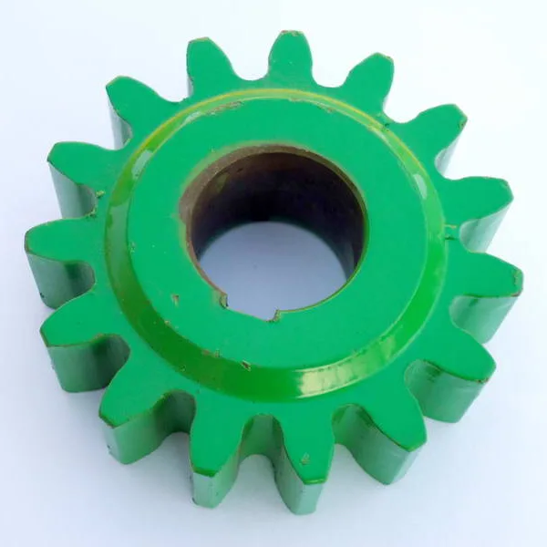 Ravni zupčanik Z=15 CM 842