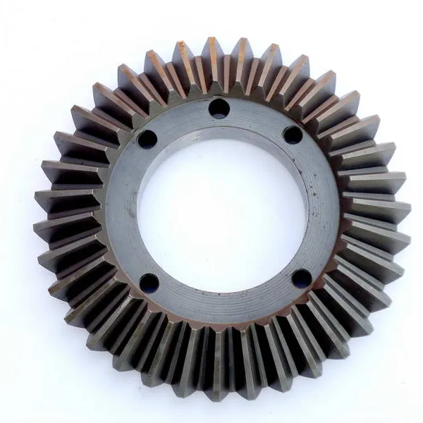 Tanjurasti zupčanik Z=35 CM 844