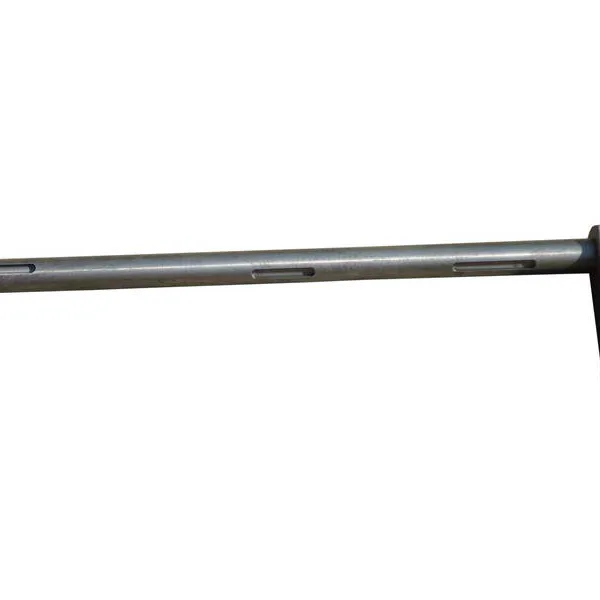 Osovina vezača CM 851