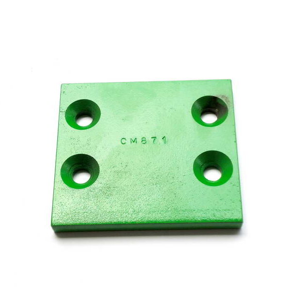 Vođica 4 rupe CM 871