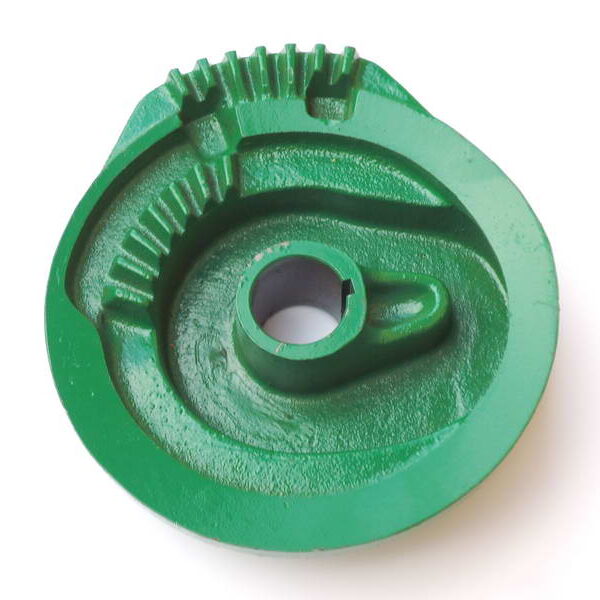 Pogonska ploča D35 ch6.3 JD 025