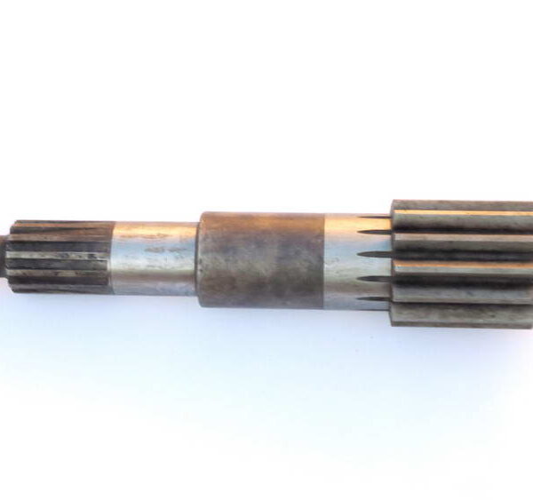 Zupčanik reduktora Z=13 JD 937