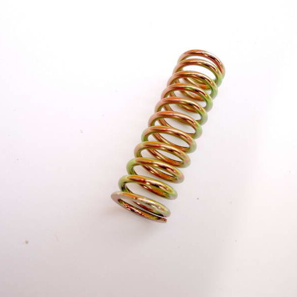 Opruga zadrživača MC 448