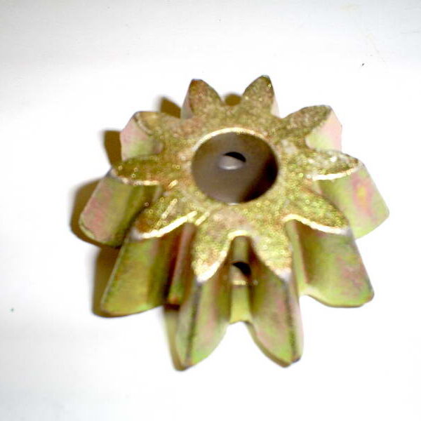 Zupčanik petljača Z=10 MF 055