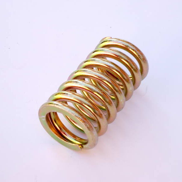 Opruga pritiskivača MF 069