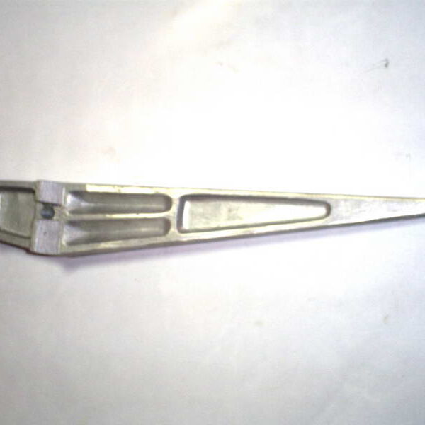 Vila ubacivača desna NH 258