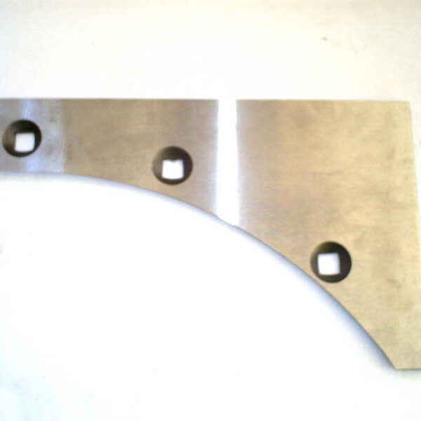 Nož za klip stojeći NH 265