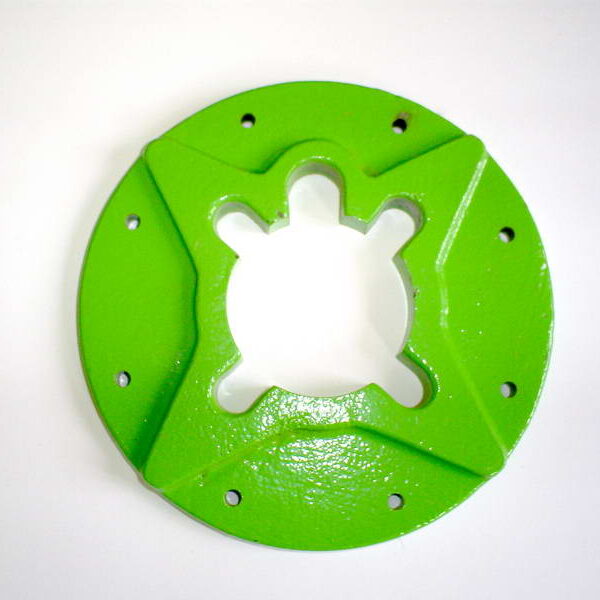 Poklopac PC 349